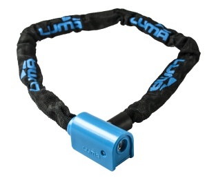 Lock LUMA ENDURO 5 CHAIN KDB05100B 100 Albastru