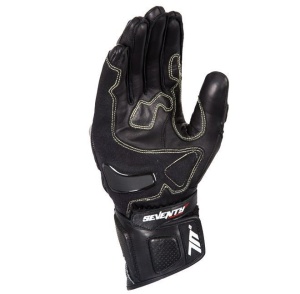 Manusi copii racing vara Seventy model SD-R2K negru/gri - Img 3