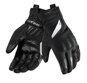 Manusi femei Touring/Adventure iarna Seventy model SD-T11 Expedition negru - WinterTex