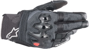 Manusi moto Alpinestars Morph Sport Negru