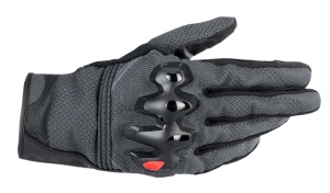 Manusi moto Alpinestars Morph Street gri