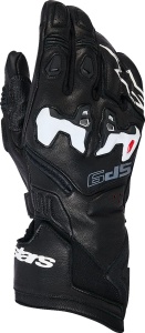 Manusi moto piele ALPINESTARS SP-9