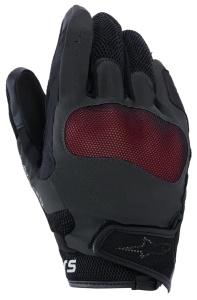 Manusi moto textil ALPINESTARS MOGRESS Airflow