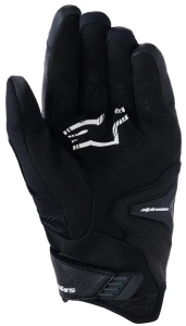 Manusi moto textil ALPINESTARS SP-R PRO - Img 2