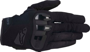 Manusi scurte ALPINESTARS STELLA CHROME V2 AIR - Img 2