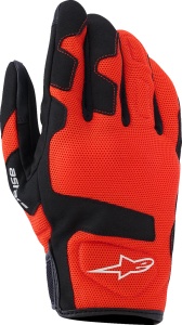 Manusi scurte vara ALPINESTARS IGNITE