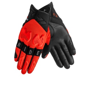 Manusi vara SHIMA DRIFT RED