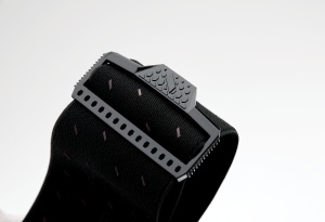 Ochelari moto offroad 100% Armega Black Silver Mirror - Img 2