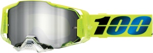 Ochelari moto offroad 100% Armega Koropi Iridium