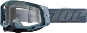 Ochelari moto offroad 100% RaceCraft 2 Battleship