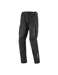 Pantaloni touring dama SECA ARRAKIS III LADY BLACK