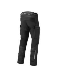 Pantaloni touring SECA ARRAKIS III BLACK - Img 2