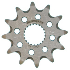 Pinion fata SUPERSPROX CST-1323:12 12T, 520