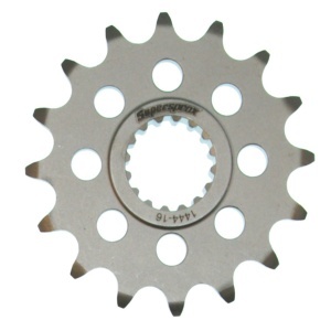 Pinion fata SUPERSPROX CST-1444:16 16T, 520
