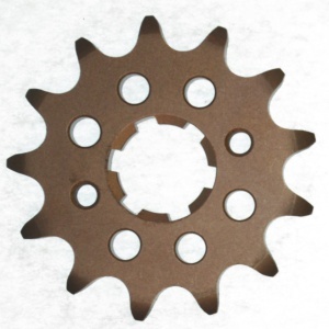 Pinion fata SUPERSPROX CST-1573:13 13T, 520