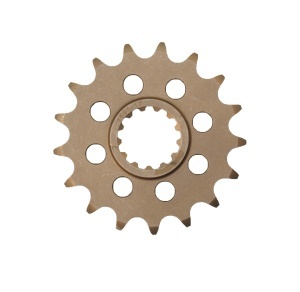 Pinion fata SUPERSPROX CST-1591:17 17T, 525