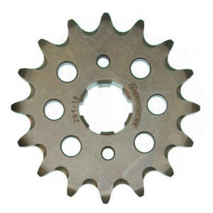Pinion fata SUPERSPROX CST-291:16 16T, 525