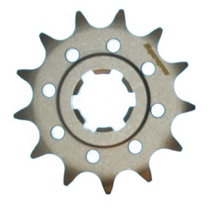 Pinion fata SUPERSPROX CST-410:13 13T, 428