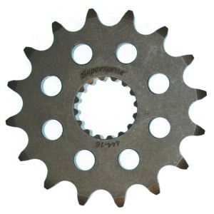 Pinion fata SUPERSPROX CST-444:16 16T, 525