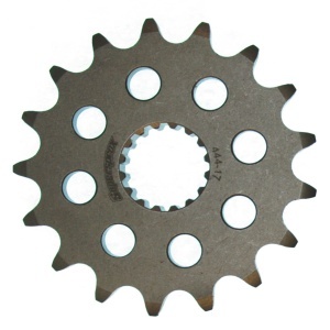Pinion fata SUPERSPROX CST-444:17 17T, 525