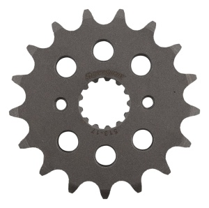 Pinion fata SUPERSPROX CST-513:17 17T, 530