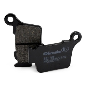 Placute de frana BREMBO 07BB27CC CC ROAD