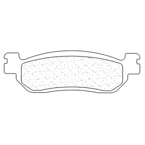 Placute de frana Carbone Lorraine 3033 MSC