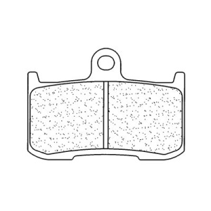 Placute de frana CL BRAKES 1083 C60 (C59)