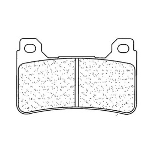Placute de frana CL BRAKES 1134 C60 (C59)
