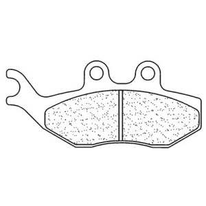 Placute de frana CL BRAKES 1146 EN10 (XE7) - Img 2