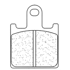 Placute de frana CL BRAKES 1177 XBK5 (4 bucati in kit)