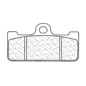 Placute de frana CL BRAKES 2329 XBK5