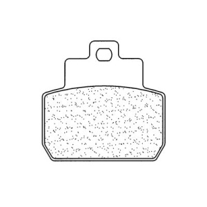 Placute de frana CL BRAKES 3084 MSC