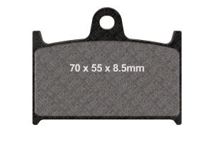Placute de frana EBC FA236HH
