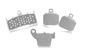 Placute de frana EBC FA782HH