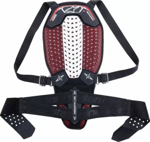 Protectie spate moto ALPINESTARS Nucleon Plasma