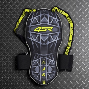 Protectie spate racing 4SR Ultra Light