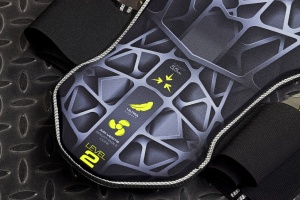 Protectie spate racing 4SR Ultra Light - Img 3