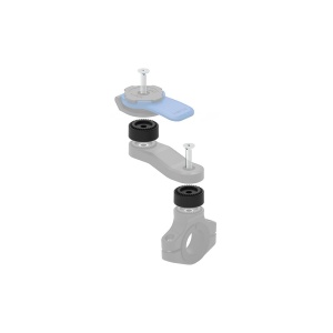 Quad Lock Inele Distantare QLP-MOT-SR