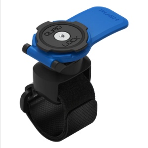 Quad Lock Quick Release Strap Mount