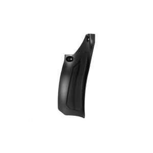 Rear Shock Flap POLISPORT 8490100001 Negru