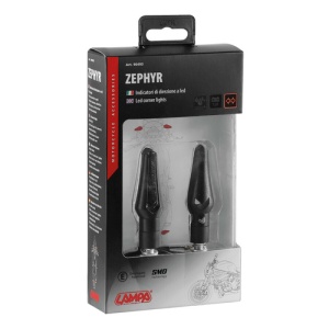 Semnalizator LED LAMPA ZEPHYR - Img 3