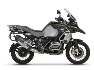 Set complet cutii aluminiu Shad Terra, 48L topcase 36L / 47L side cases,include placa si kit montare SHAD R 1200 GS Adventure/ R 1250 GS Adventure - Img 19