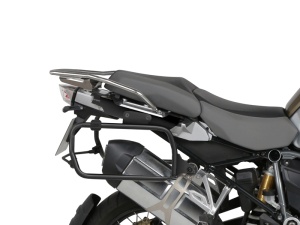 Set complet cutii aluminiu Shad Terra, 48L topcase 36L / 47L side cases,include placa si kit montare SHAD R 1200 GS Adventure/ R 1250 GS Adventure - Img 20