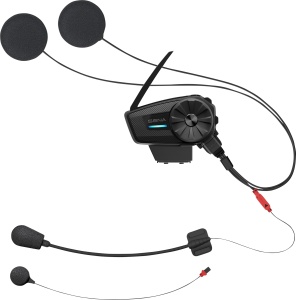 Sistem comunicare moto SENA SPIDER ST1-10D Dual Pack
