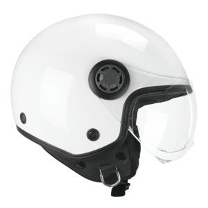 SKA-P 1SHE ZEN BASIC Alb lucios
