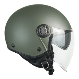 SKA-P 1SHE ZEN MONO Verde mat