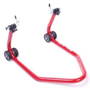Stander moto spate cu furci BIKE LIFT RS-17