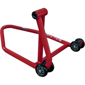 Stander moto spate monobrat dreapta BIKE LIFT RS-16