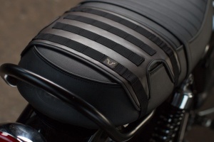 Suport Genti Legend SW-MOTECH SLS SADDLE STRAP - Img 2